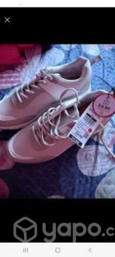 Zapatillas mujer