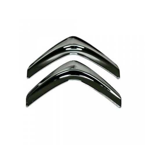 Emblema Citroen insignia + adhesivo