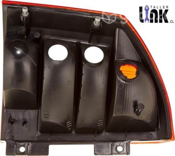 Foco trasero derecho Jeep Compass