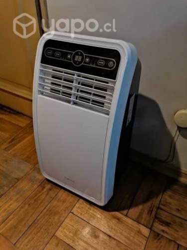 Ventilador aire frio