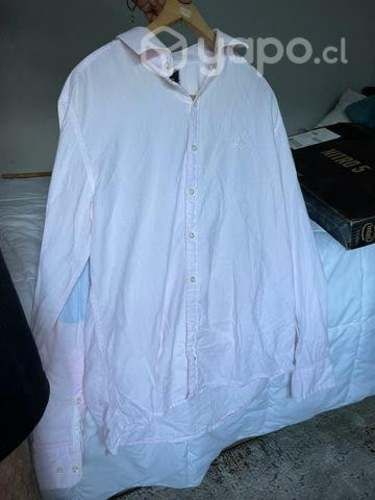 Ropa tomy y la martina