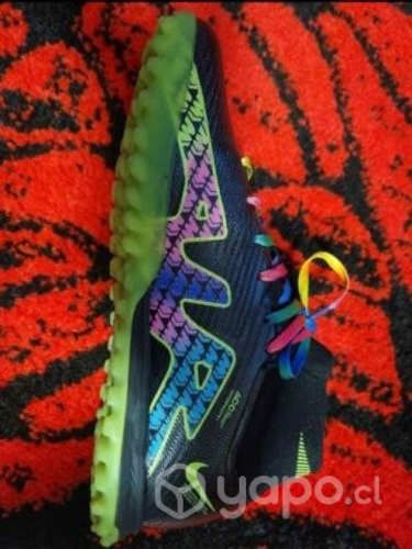 Zapatillas de futbol nike