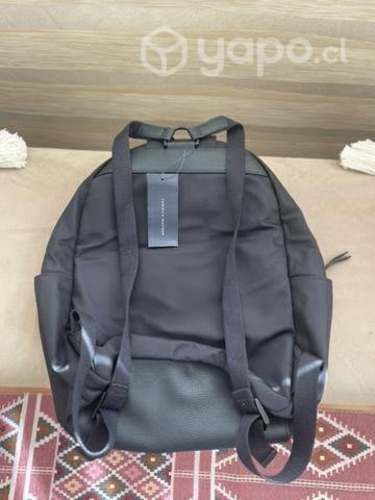 mochila tommy hilfiger