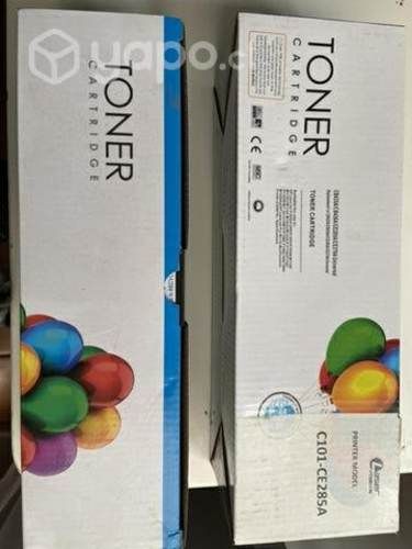 Toner CE285A
