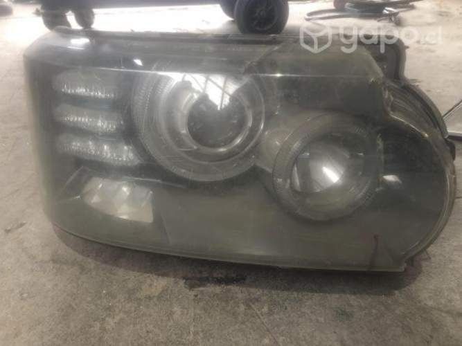 Foco Range Rover L322 (21.102)