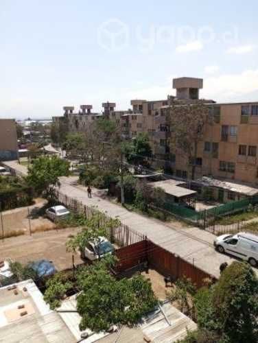 Arriendo dept 3D 1B Santa Rosa