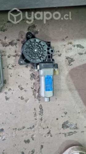 Motor de alza vidrios kia mohave 2011