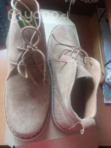 Calzados hombre nuevos
