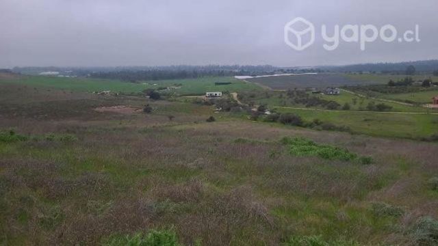 parcela Santo Domingo