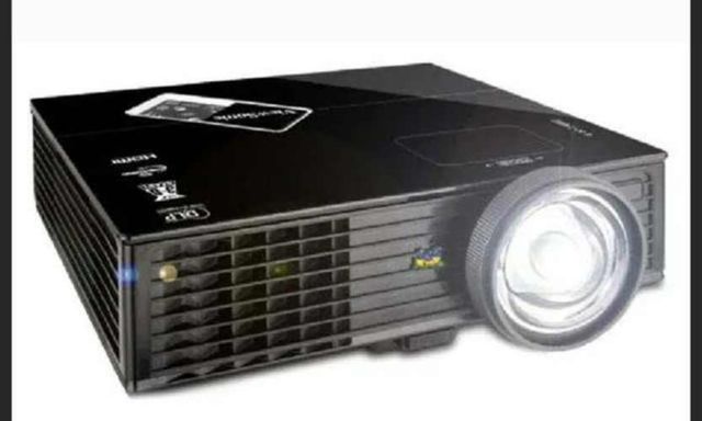 Proyector para repuesto