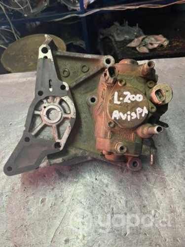 Bomba Elevadora Mitsubishi L-200 2.5 4D56