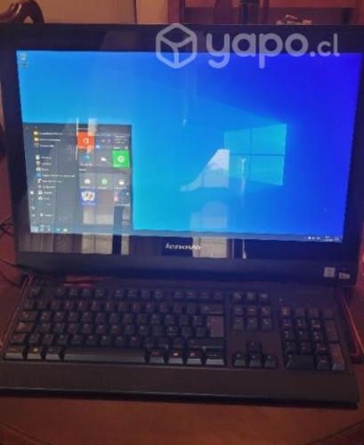 Computador Lenovo