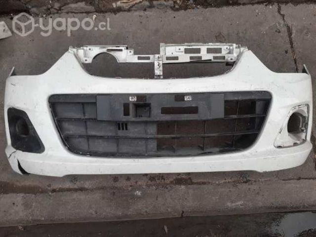 Parachoque Delantero Susuki Alto K