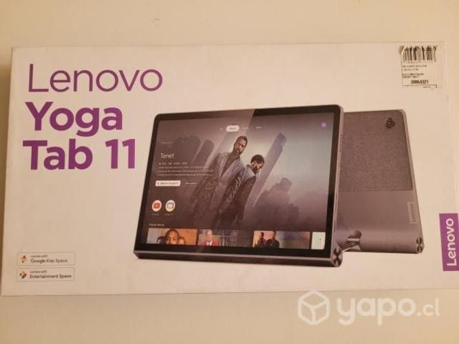 Tablet Lenovo 11´