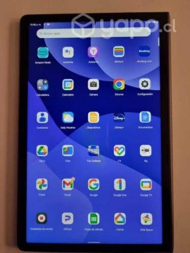 Tablet Lenovo 11´