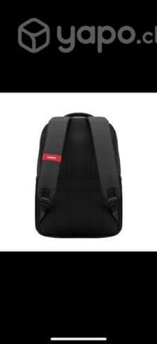 Mochila Lenovo para laptop nueva 14-15,6 pulgadas
