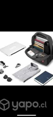 Mochila Lenovo para laptop nueva 14-15,6 pulgadas