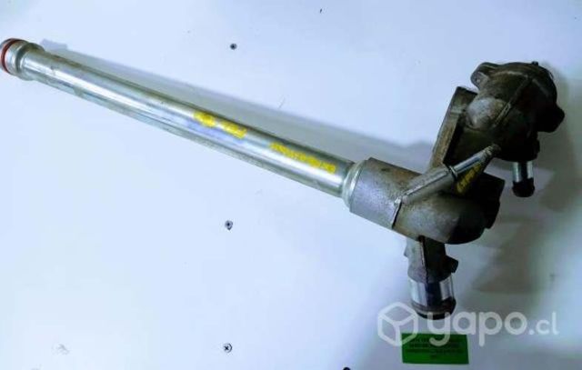 Porta Termostato BL3E8A587-BB (FEL180) Ford Expedi