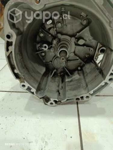 Caja De Cambio Fotón Tm3 2021