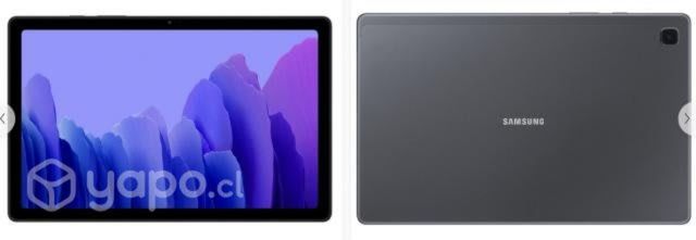 Tablet Galaxy Tab A7 10.4&quot; 32GB WIFI + 4G