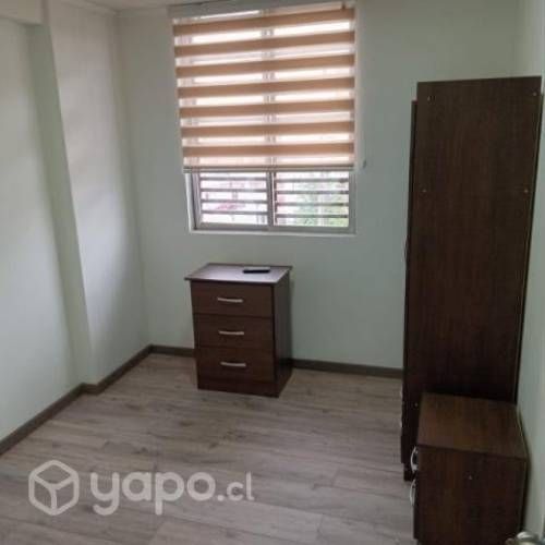 Arriendo departamento