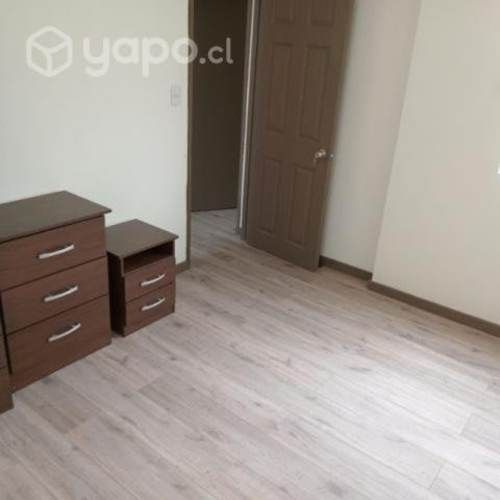 Arriendo departamento