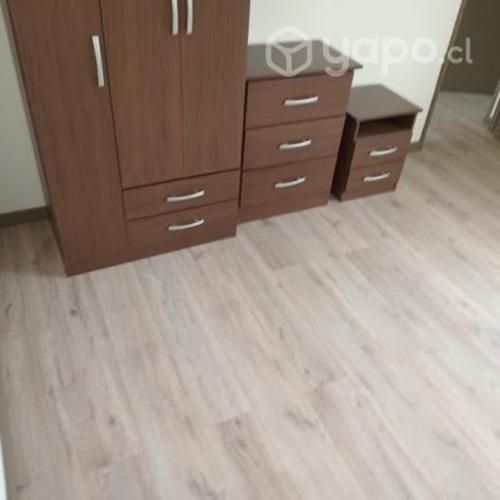 Arriendo departamento