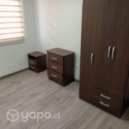 Arriendo departamento