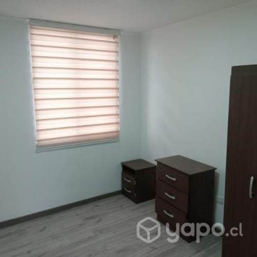 Arriendo departamento