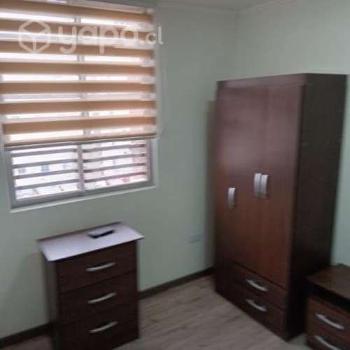 Arriendo departamento