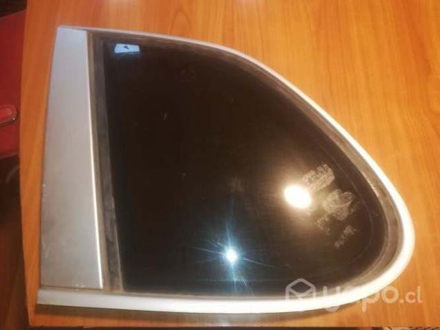 Luneta porshe cayenne turbo s (7.3.1)