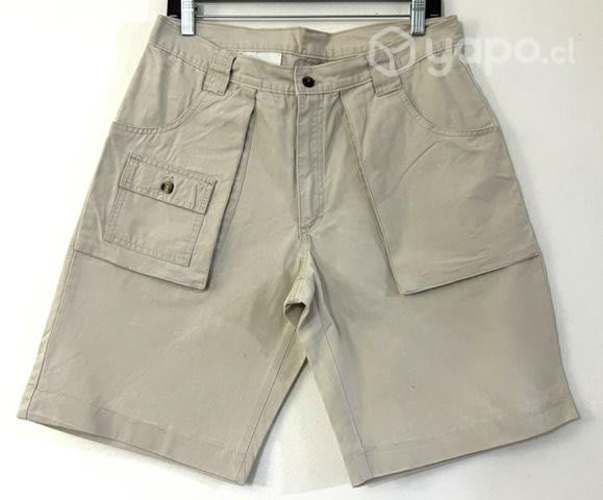 Bermuda O Short Marca Mc Orvis Talla 48/50