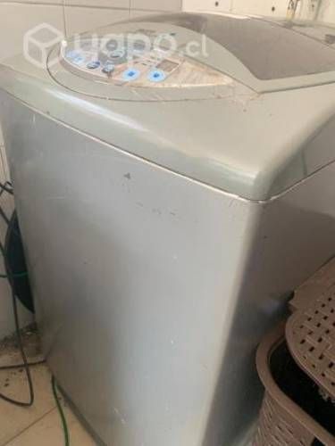 Lavadora Mademsa Usada