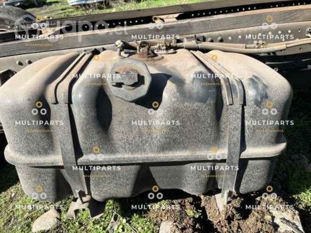 Estanque petroleo chevrolet NPR 2021