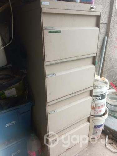 Estante Kardex Archivador o Herramientas