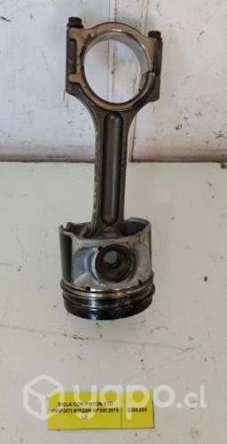 Biela Con Piston STD (NNP367) Nissan NP300 2019 LE