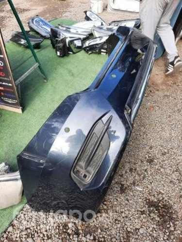 Honda civic 2016 parachoque trasero