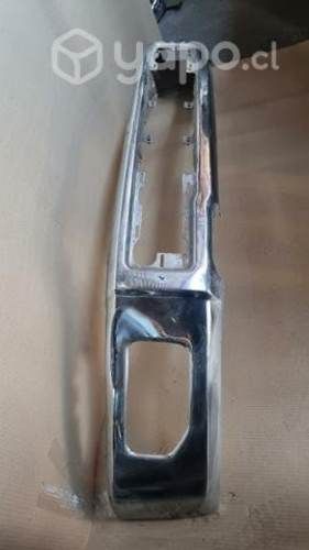 Cromado ford f150 dmg la cisterna 65.03