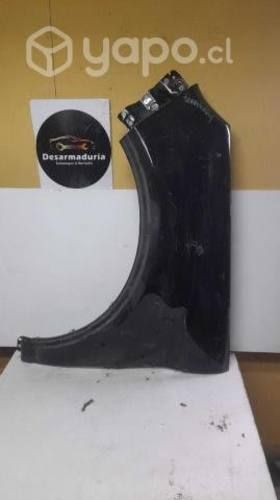 Tapabarro Territory LH 2.1