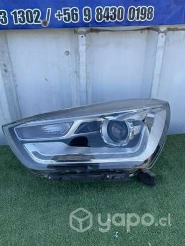 Optico izquierdo jac s2