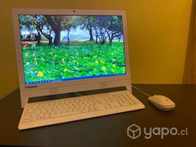 Lenovo All-in-One