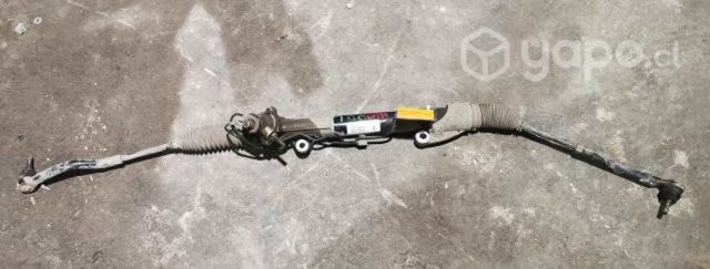 Cremallera Direccion (294) Nissan Pathfinder 2019