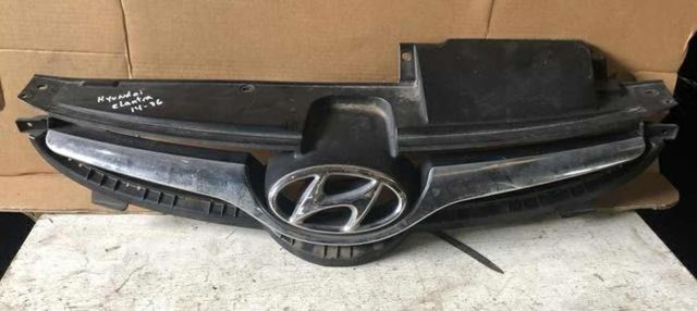 Mascara Hyundai elantra