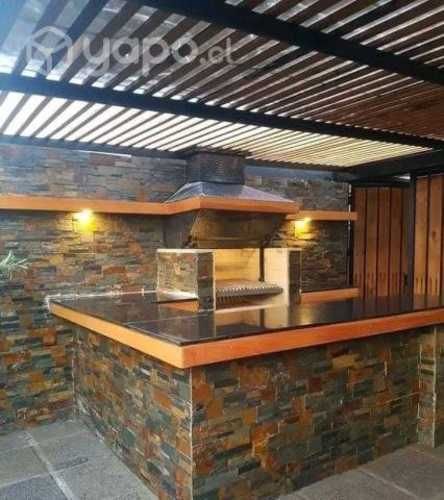 Construcción de piscinas