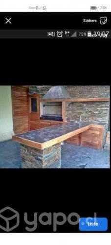 Construcción de piscinas