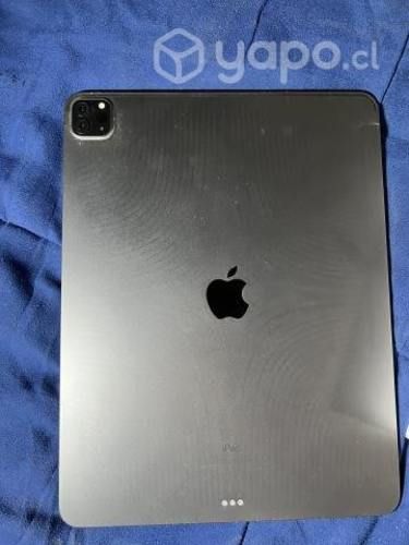 IPad Pro 12.9 4ta gen 128gb + apple pen 2