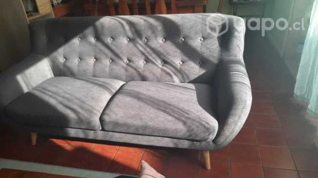 Sofá Rosen 3 cuerpos