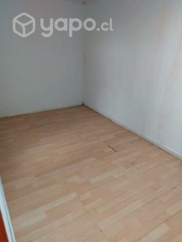 casa independiente en 2 piso