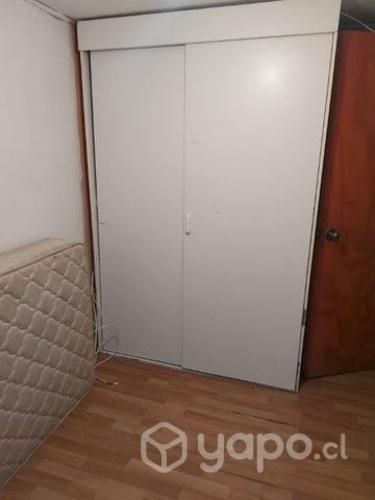casa independiente en 2 piso