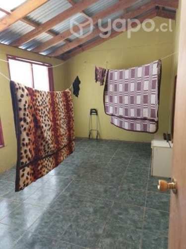 casa independiente en 2 piso